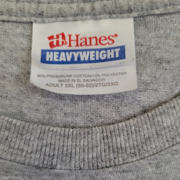 Vintage Liberty and Justice for All Bald Eagle, American Flag T-shirt - Picture 4 of 4